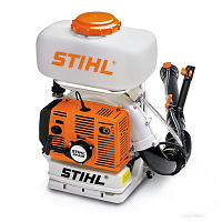 STIHL SR 420 Опрыскиватель STIHL 42030112611, Распылители Штиль